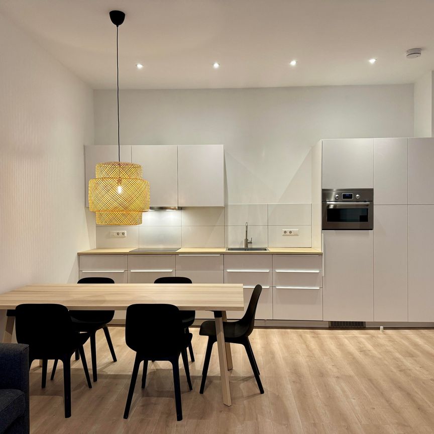 Te huur: Appartement J.M. Kemperstraat in Utrecht - Photo 1