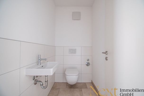 MIETE MIT KAUFOPTION - Moderne 2-Zimmer-Wohnung mit idealer Raumaufteilung und Parkplatz in Ried zu vermieten! - Photo 1