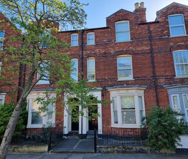 1 bedroom house of multiple occupation to rent - Photo 3