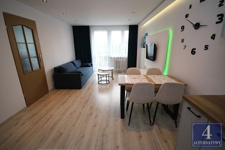Mieszkanie 35 m2 Tarnów ul. Lwowska - Photo 4