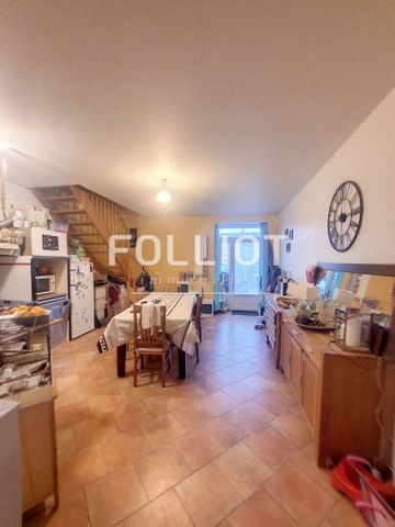 Maison T4 (81 m²) en location à CHAMPCEY - Photo 3