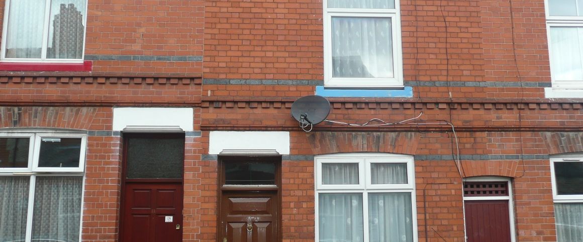 3 Bed Mid Terrace Kingston Road Leicester LE2 - Ace Properties - Photo 1