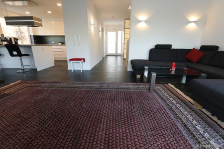 Wohnen auf höchstem Niveau – exklusives Einfamilienhaus - Photo 5