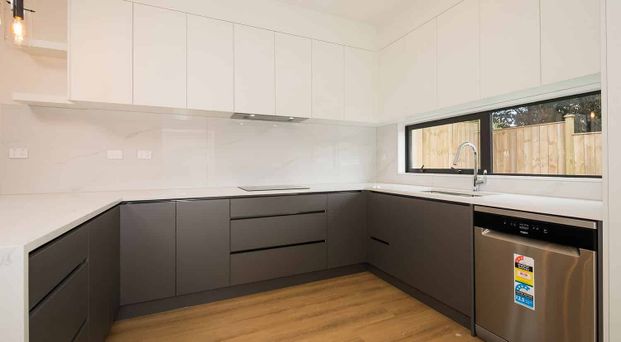 Brand New Private Rear Home Westlake - Photo 1