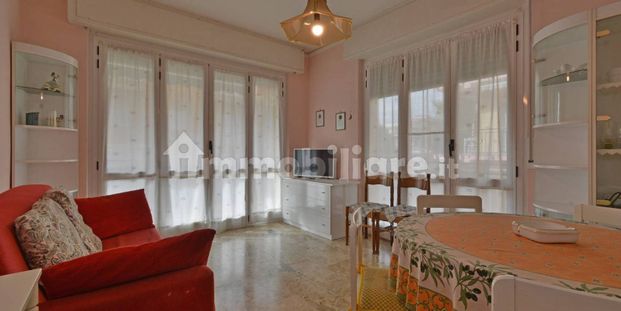 Trilocale via della Resistenza 23, Centro, San Bartolomeo al Mare - Photo 1