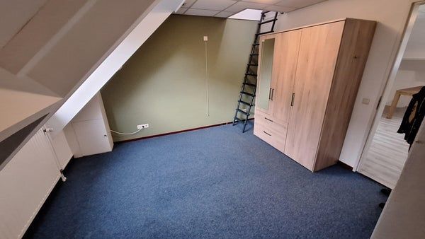 Te huur: Appartement Kerkeind in Haaren - Photo 1