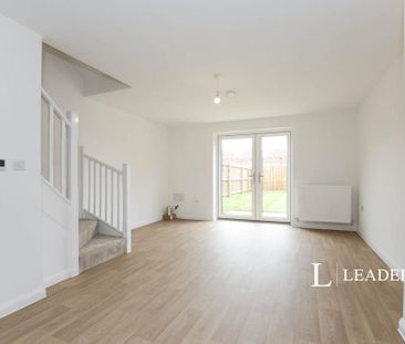 2 bedroom semi-detached house to rent - Photo 1