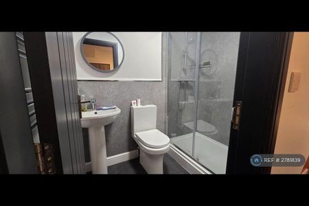 1 bedroom in a house share to rent - Photo 3