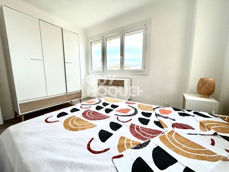 Location Appartement 2 pièces 43m² - Photo 5