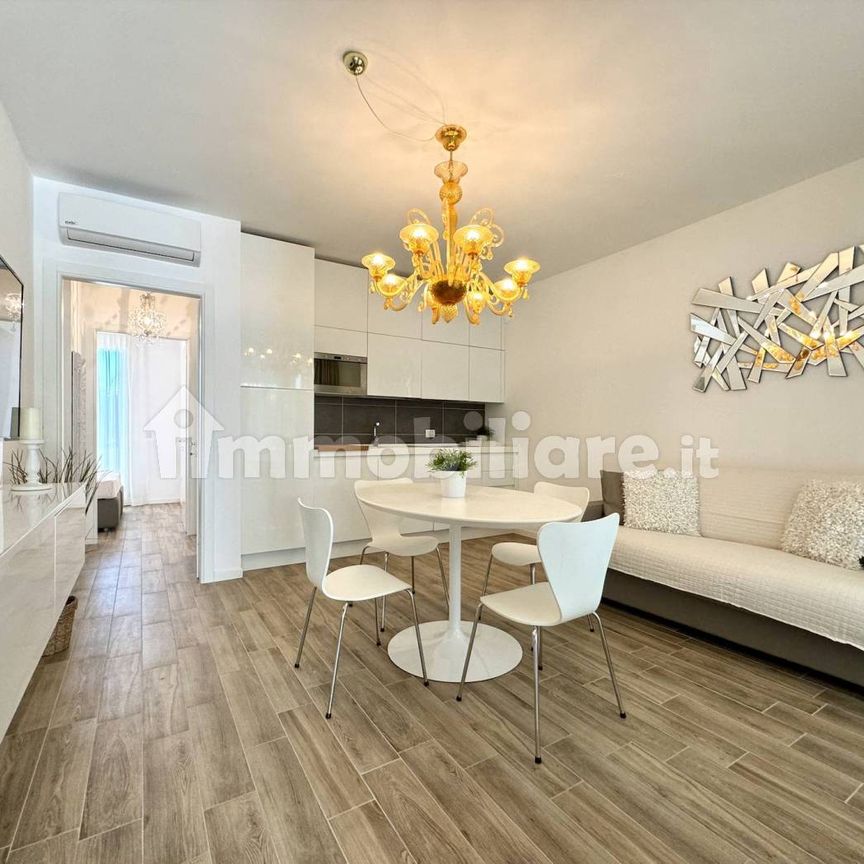 Trilocale via Don Guerrino Bertolin 45, Lido Centro Ovest, Jesolo - Photo 1