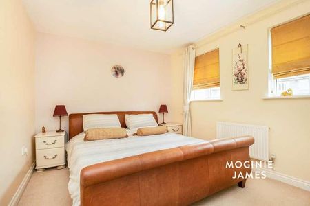 Old Mill Drive, Sain Ffagan, Caerdydd, CF5 - Photo 4