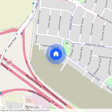 6 Persimmon Way, Vic 3336, Aintree