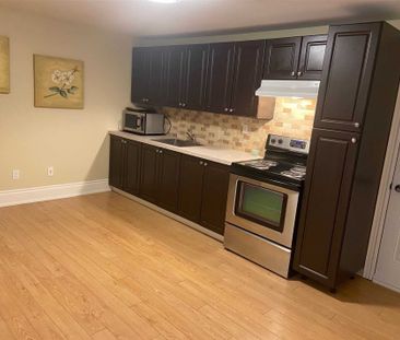 For Lease - 41 Kimbermount Drive Unit# Lower, Toronto, Ontario - Photo 3