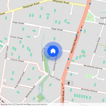 8 Orana Avenue, NSW 2073, Pymble