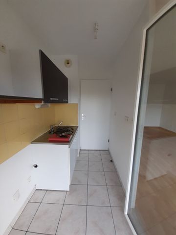 Location Appartement 2 pièces 42m² - Photo 5