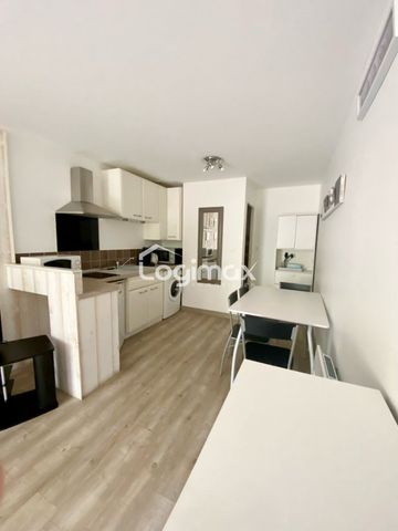 17000, La Rochelle Appartement - Photo 3