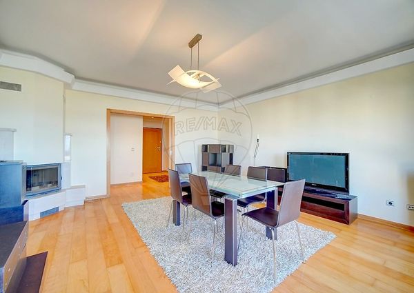 Apartamento T2 em Lisboa