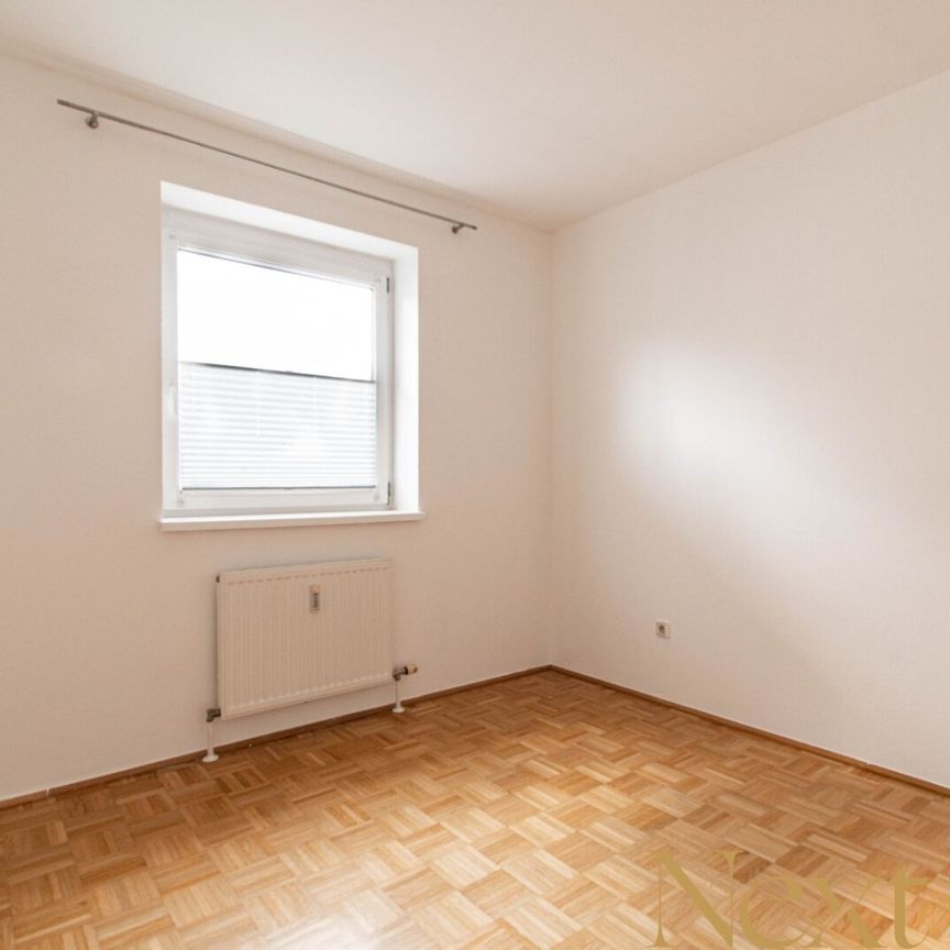 Gut aufgeteilte 2-Zimmer-Wohnung inkl. Loggia am Pöstlingberg/Linz zu vermieten! - Foto 1