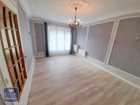 Appartement à louer 3 pièces 65.61m² - Photo 2