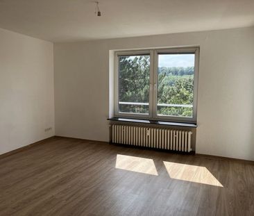 Attraktiv! Günstige 2-Zimmer-Wohnung mit Balkon in guter Stadtlage - Photo 4