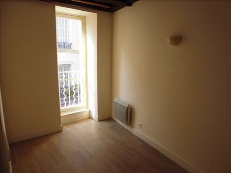 Appartement BLOIS - 2 pièce(s) - 34.09 m2 - Photo 2