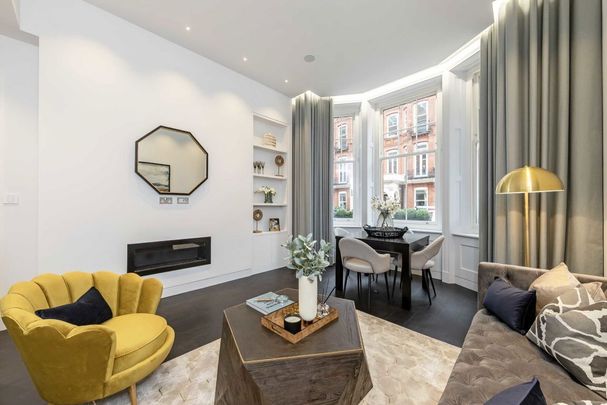 Park Street, Mayfair, W1K - Photo 1