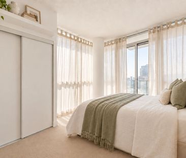 For Lease - 33 Singer Court Unit# 2809, Toronto, Ontario - Photo 6