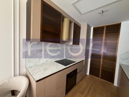 APARTAMENT PREMIUM 3 CAMERE-90MP | PARCARE | ONE LAKE CLUB -VEDERE LAC - Photo 3