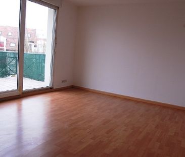 LOCATION 2 PIECES DUPLEX STRASBOURG-ROBERTSAU - Photo 4