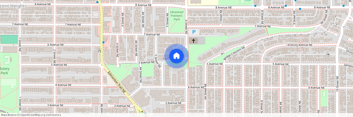 Alberta, 103 - 540 5 Avenue Northeast, T2E 0L2, Calgary