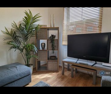 4 bedroom terraced house to rent - Photo 2