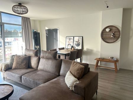 Appartement te huur: Smeetspassage 31 6001 KM Weert - Foto 2