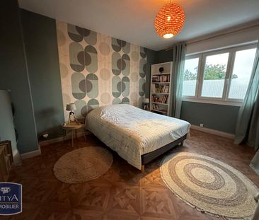 Location Maison 4 pièces 81m² CAMBRAI 59400 - Photo 3