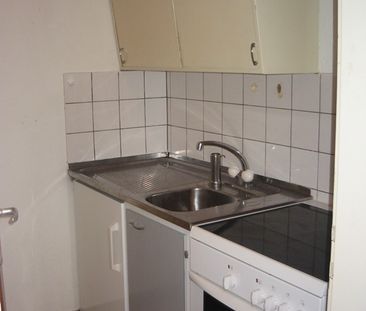 1-Zimmerwohnung Nähe Rheinpromenade - Photo 4