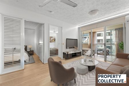 17/592 Ann Street, Fortitude Valley QLD 4006 - Apartment For Rent | Domain - Photo 3