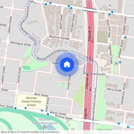 4/38 Evans Street, Vic 3039, Moonee Ponds