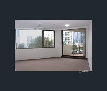 1 Bedroom with views to Surfers & Broadbeach - Photo 1