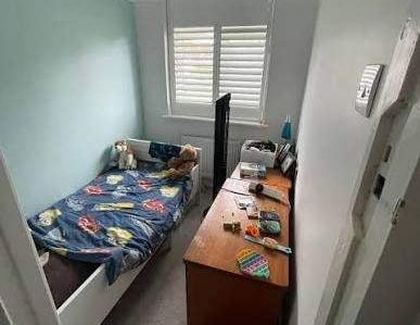 Room in a Shared Flat, Birch Way, HA2 - Photo 1