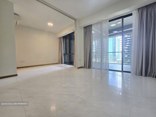 Straits View (D1), Condominium - For Rent - Photo 1