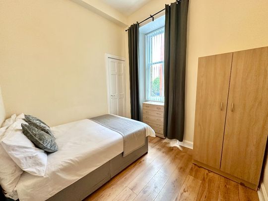 West Graham Street, Cowcaddens, Glasgow, G4 9LL - Photo 1