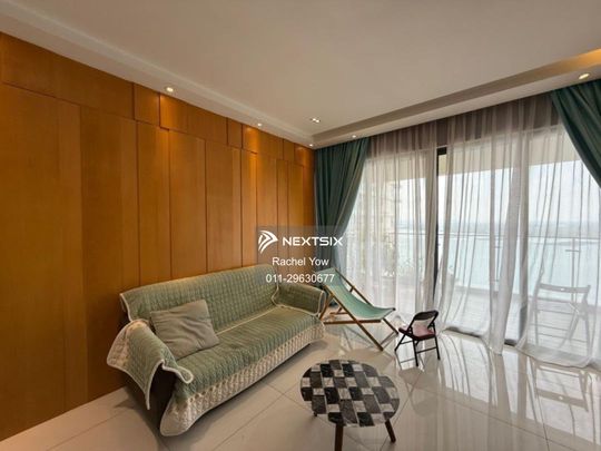 Royal Strand @ Country Garden Danga Bay - Foto 1