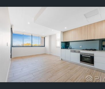 Modern one bedroom apartment for lease - Photo 2
