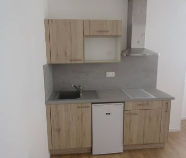 Location appartement t1 bis 2 pièces 41 m² à Rodez (12000) - Photo 2