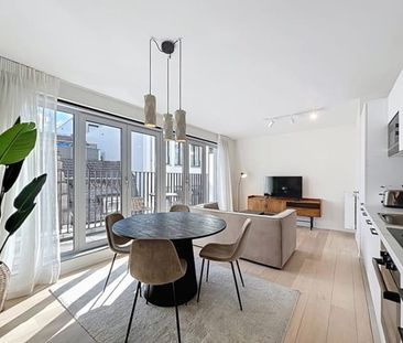 Duplex te huur - Foto 6