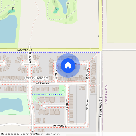 3517 49 Avenue, Beaumont, Beaumont, Edmonton Metropolitan, T4X 2Z6