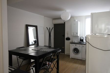 Location Appartement 2 pièces 44m² - Photo 2