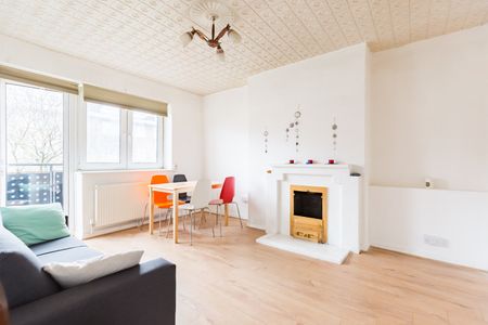 2 Bed Flat, Barnard House, E2 - Photo 4