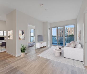 For Lease - 15 Watergarden Drive Unit# 410, Mississauga, Ontario - Photo 6