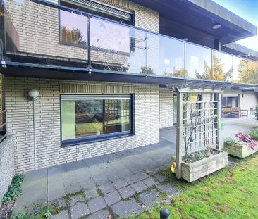 1-Zimmer-Single-Wohnung in Steyerberg zu vermieten - Photo 1