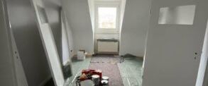 Top-renovierte 3-Zimmer-Wohnung im Herzen des Zooviertels **Erstbezug nach Sanierung** - Photo 1